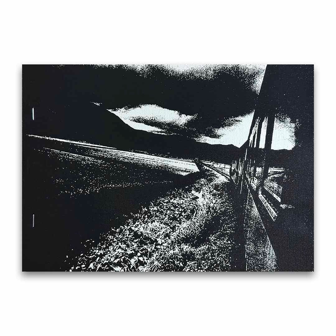 Tales of Tono ( New Edition ) - Daido Moriyama