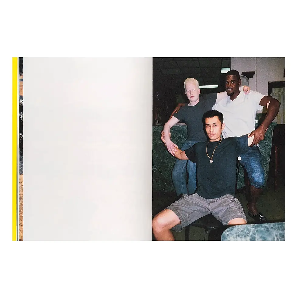 Miniatura: El Menso Metió la Cabeza en un Hormiguero - Sofía Ayarzagoitia