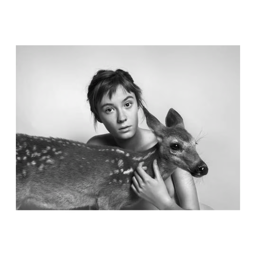 Life Adjustment Center - Ryan Mcginley | Dartbooks