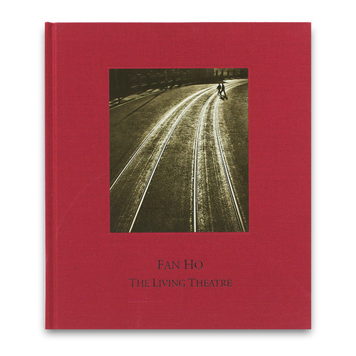 新品　未開封　FAN HO THE LIVING THEATRE The Living Theatre - Fan-ho | Dartbooks