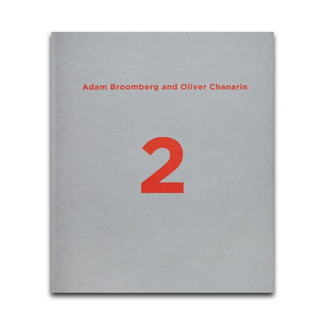 War Primer 2 - Adam Broomber & Oliver Chanarin