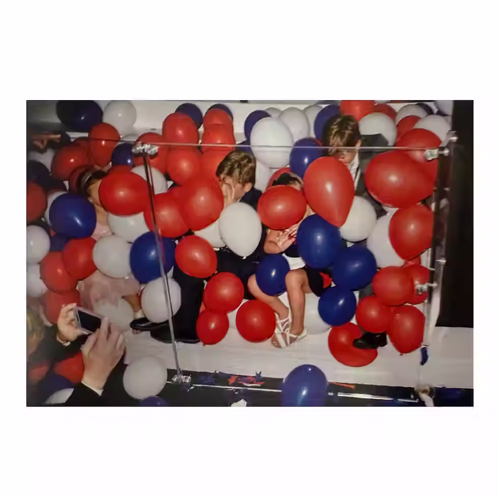 Miniature : You Are What You Do - Daniel Arnold