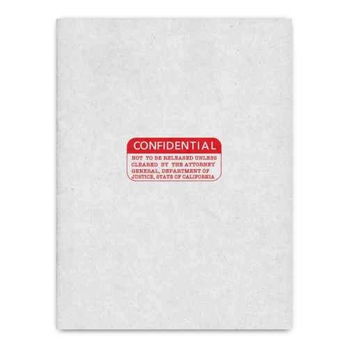 洋書 SALE HELLS ANGELS DEPT, OF JUSTICE Sale Hell's Angels California Dept. of Justice | Dartbooks