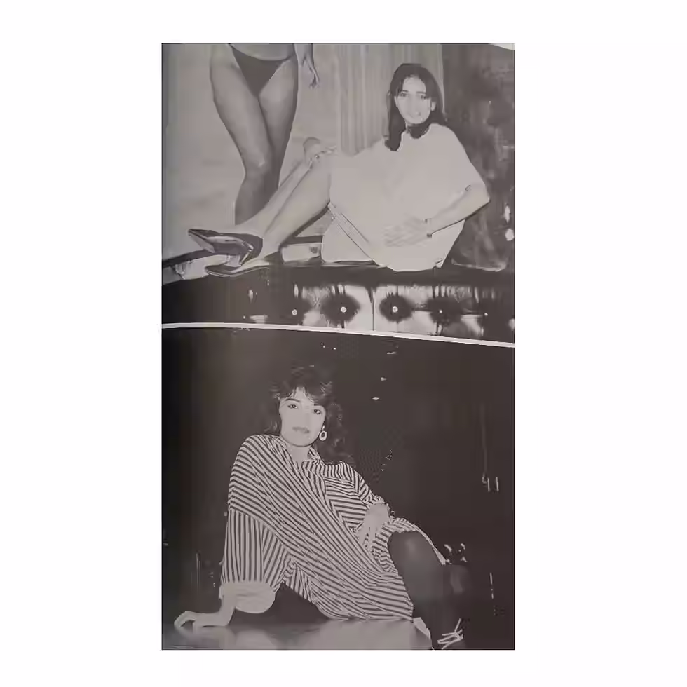 Miniatura: Bifuu Magazine #10 - Collective