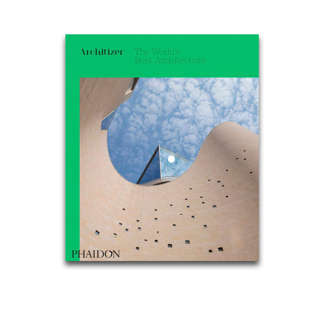 Architizer Les meilleures photos d'architecture du monde