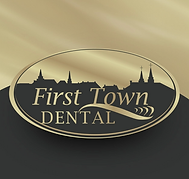 First Town Dental logo.png
