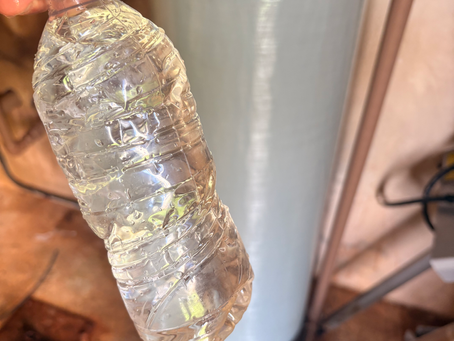Lucratividade em Tratamento de Águas de Poços