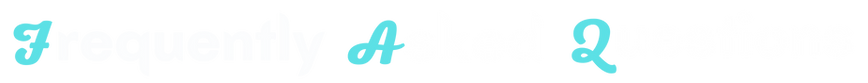 FAQ