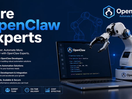 Do You Actually Need To Hire OpenClaw Experts In 2026?
