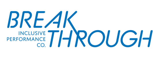 Breakthrough Logo