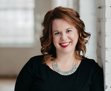 Professional licensed therapist Breanne Roberts, LCSW providing in-person and online telehealth counseling in Grand Rapids, Michigan, specializing in CBT therapy, DBT skills, trauma-informed care, couples therapy, adolescent counseling, and adult mental health support for anxiety, depression, mood disorders, and relationship issues.