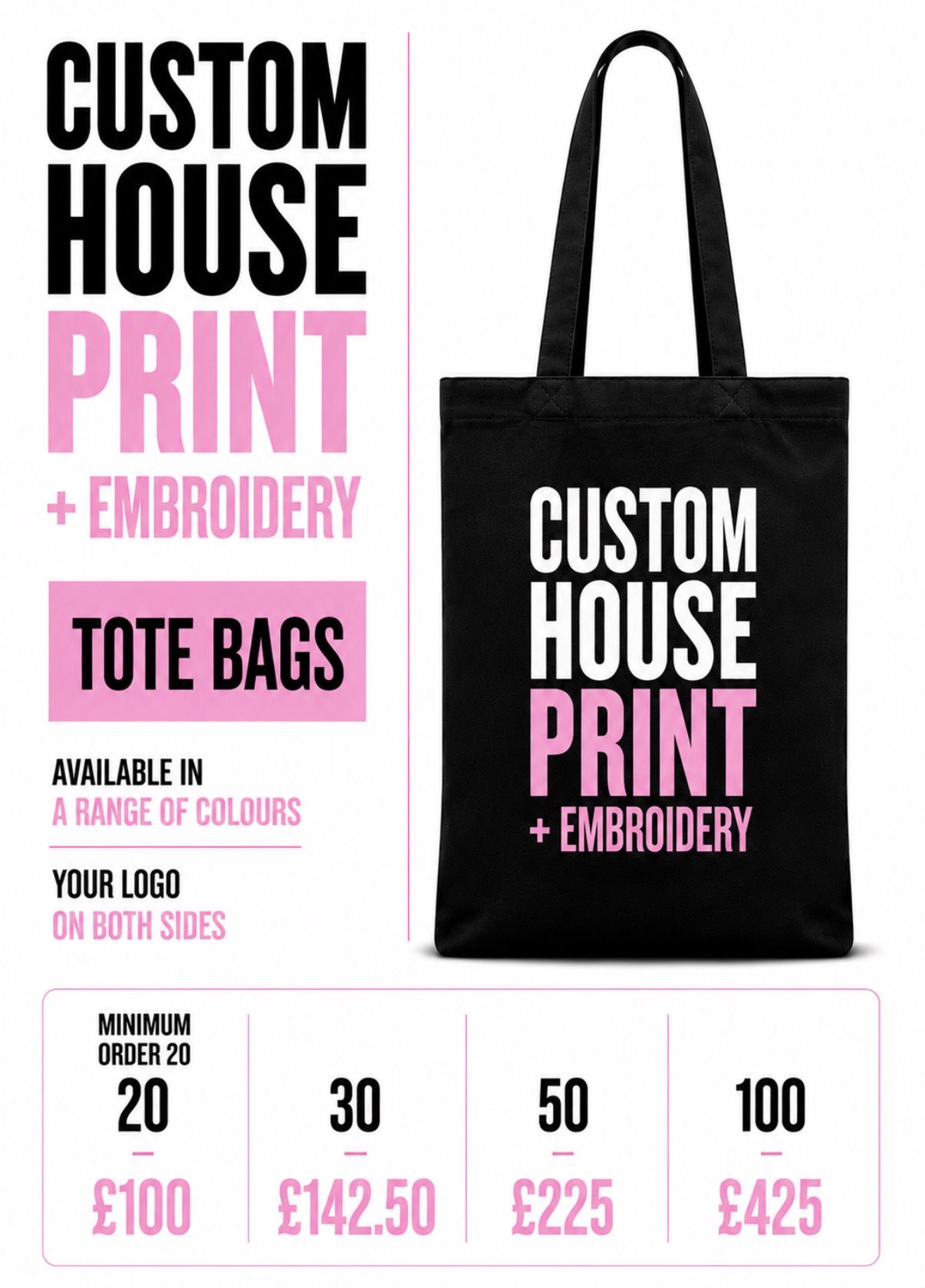 Tote Bags