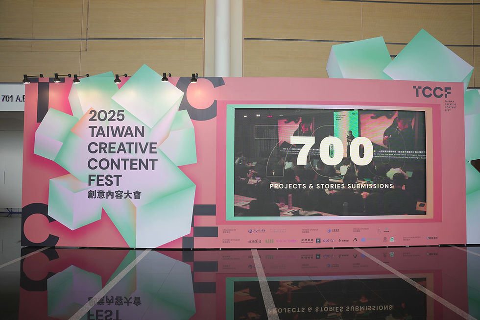 打造亞洲最友善拍片城市 桃園協助國內外劇組「影像成真」