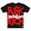 Thumbnail: J Werkz.inc RiskRich Tee