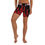 Thumbnail: J Werkzinc Women Shorts(Red Camo) 