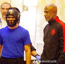 Sifu & Coach