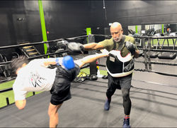 Sifu & Coach