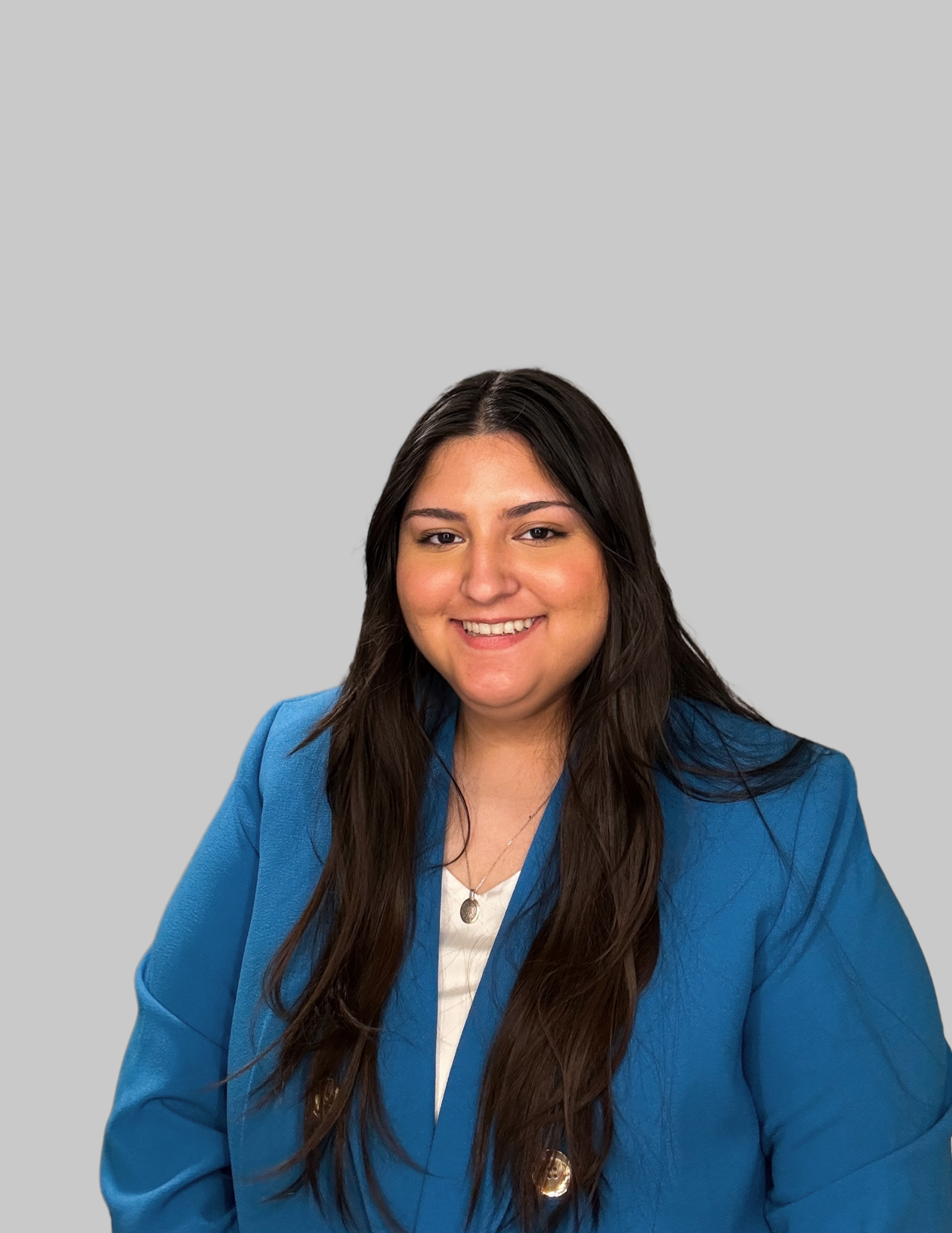 Writer: Madeline Morales