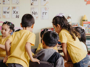 SocialMap para colegios: Aplicando sociogramas en colegios - Guía esencial