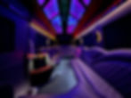 Nashville party bus