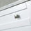 Thumbnail: Marla 72" Double Sink Vanity with Mirror