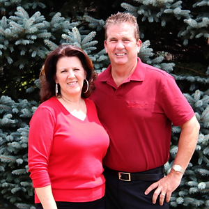 Benanzer Custom Homes Team