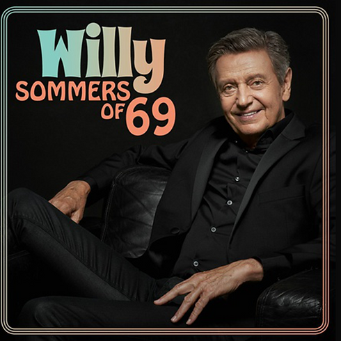 Sommers of ’69