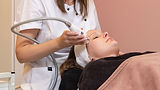 De teint verhelderen met LPG Endermologie Gelaat bij Mediserve Skin Clinic Ninove