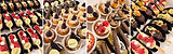Streetfood Architects L'Expérience Desserts