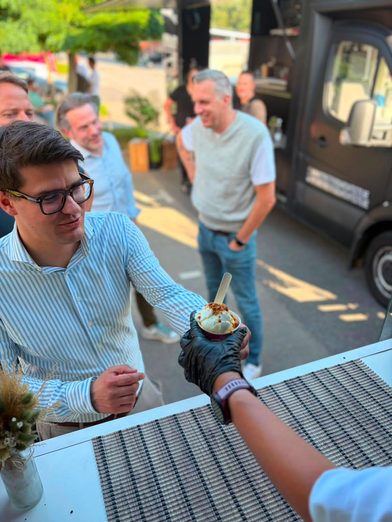 La Dolce Vita | Streetfood Architects | Ninove
