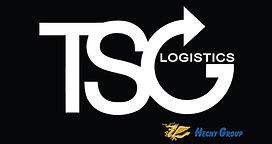 TSG LOGISTICS