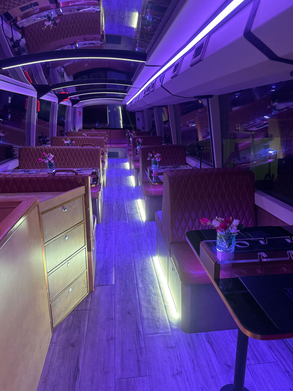 Streetfood Architects Fine Food Voyager L'excellence Culinaire En Mouvement.