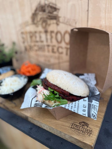 Streetfood Architects | Foodtruck Specialists | Ninove