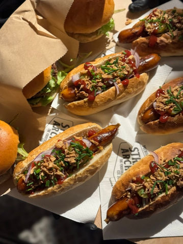 Streetfood Architects | Foodtruck Specialists | Ninove