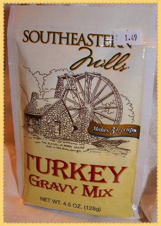 Thumbnail: Gravy Mix