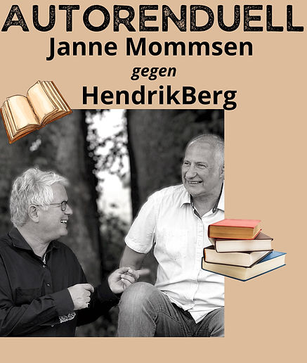 Autorenduell