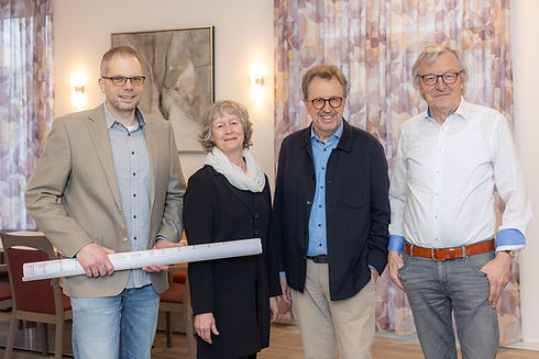 Team Seniorenwohnen NRW