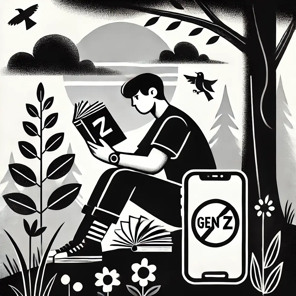 5 Powerful Digital Detox Strategies to Reset Your Mind and Boost Focus