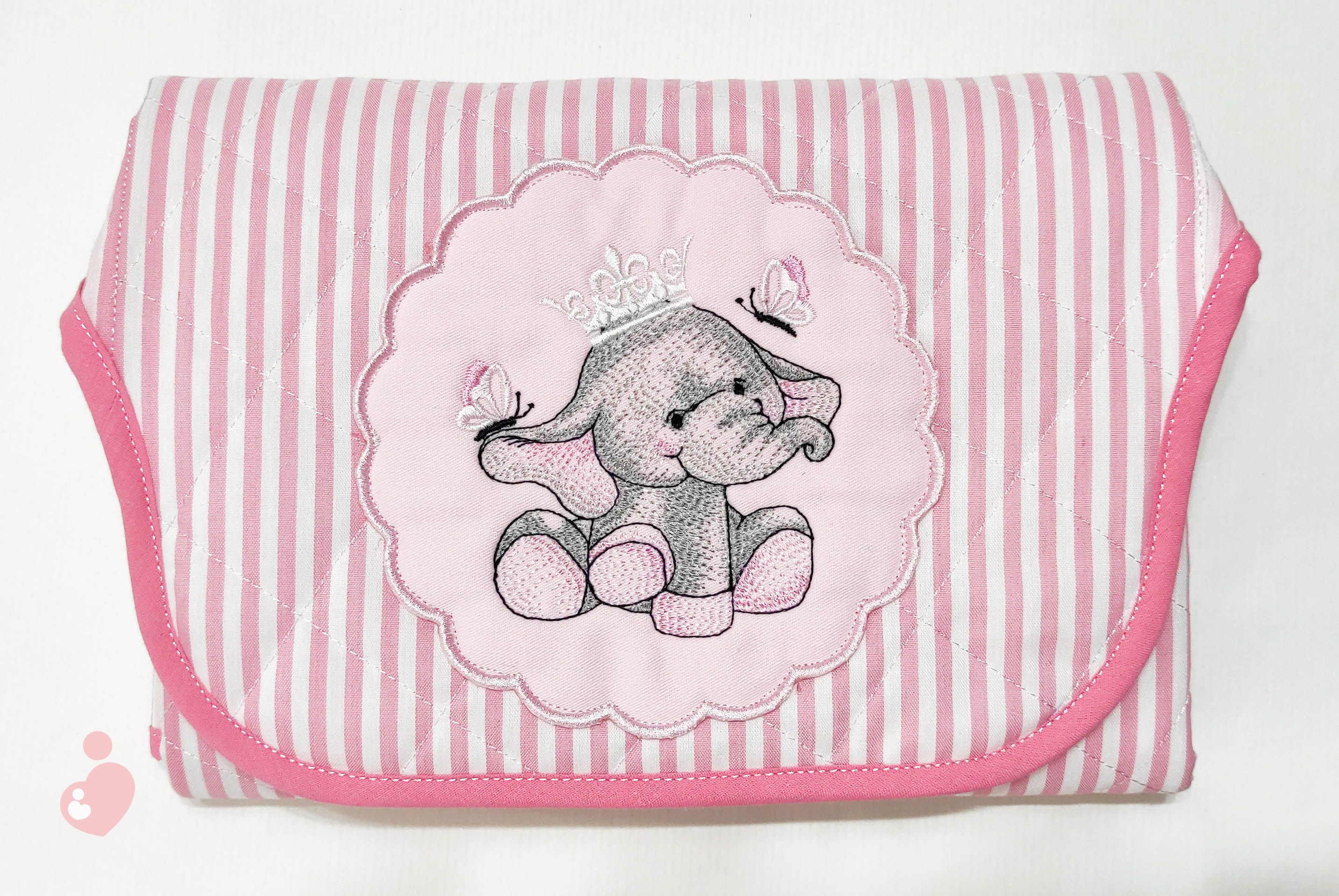 Elefantina Cambiador portátil