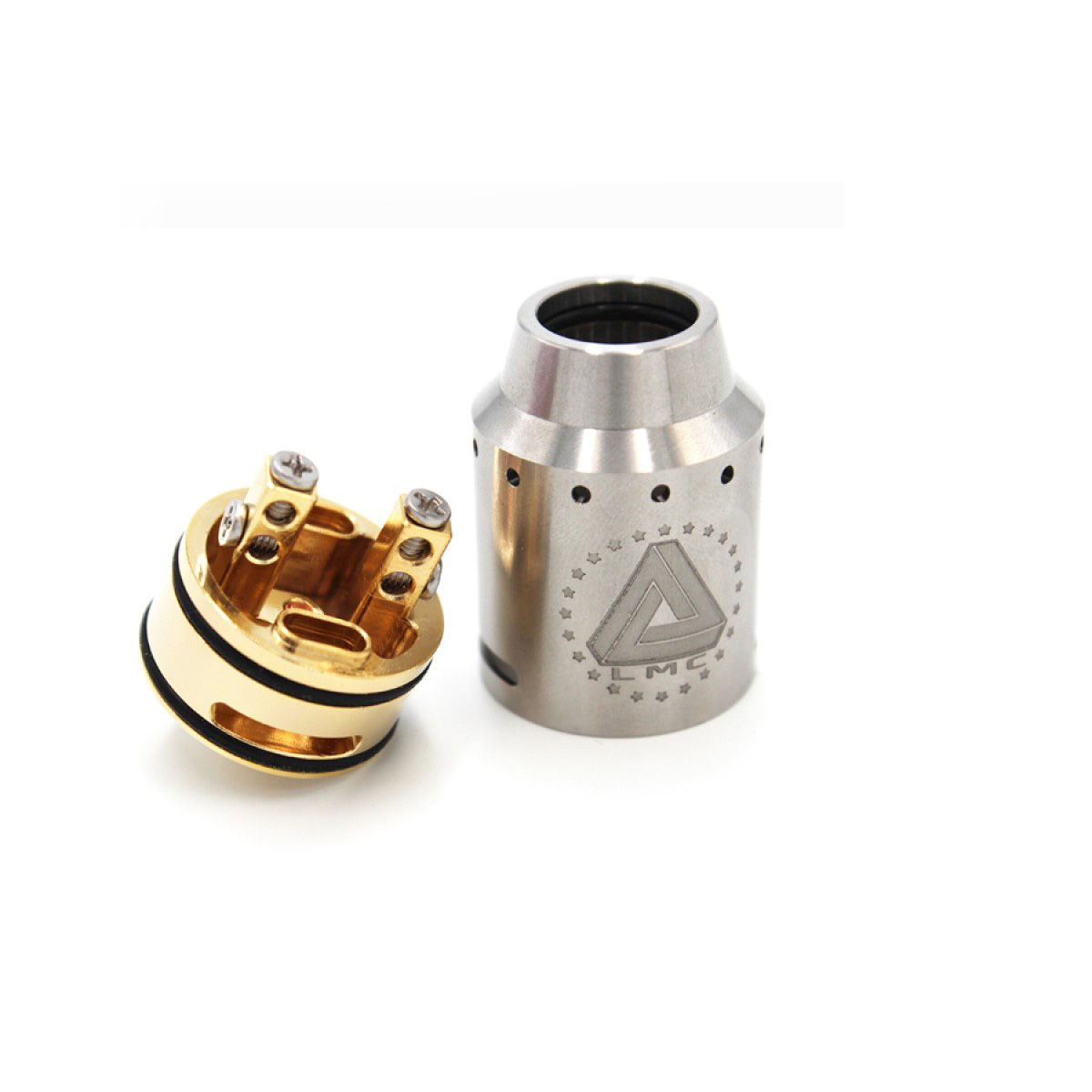 IJOY Limitless 24 RDA