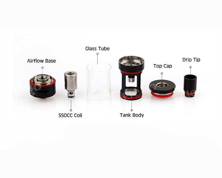 Миниатюра: Kanger TOPTANK-MINI