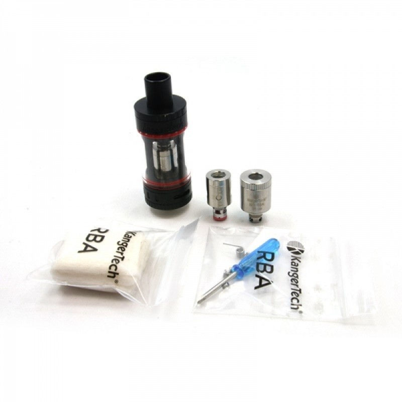 Миниатюра: Kanger TOPTANK-MINI