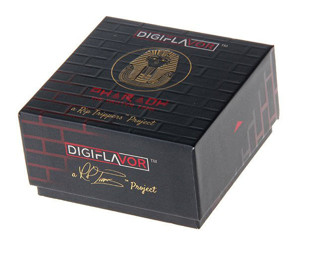 Миниатюра: Digiflavor Pharaoh