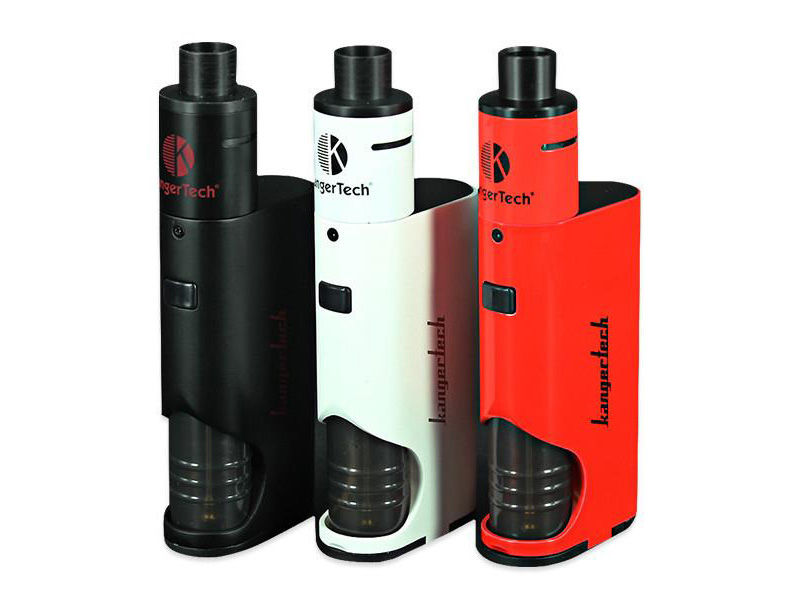 Миниатюра: Kangertech Dripbox