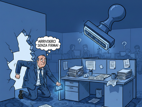 Dimissioni di fatto: il termine legale di 15 giorni opera solo in via residuale