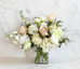 Luxury same-day flower delivery in Brentwood and Franklin TN by Laurel & Leaf florist
