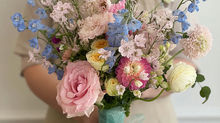 Wedding Bouquets in Franklin, TN: How to Choose the Perfect Bridal Flowers for Your Wedding Day