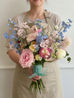 Wedding Bouquets in Franklin, TN: How to Choose the Perfect Bridal Flowers for Your Wedding Day