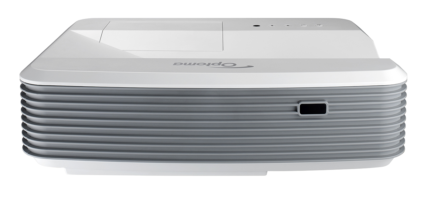 X319USTi XGA Ultra short throw projector | Optoma India content media