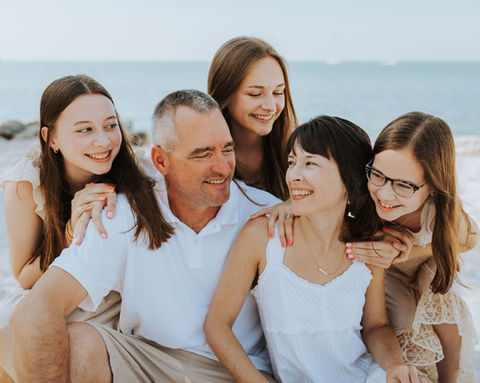 Tranquility Bay Resort Photographer, Family Photography in the Florida Keys at Tranquility Bay Beach Resort